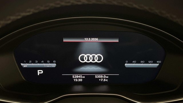 2022 AUDI Q5 2.0 TDI 40 S line Sportback 5dr Diesel S Tronic quattro Euro 6 (s/s) (204 ps) - Photo 6