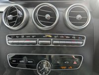 USED 2019 69 MERCEDES-BENZ C-CLASS 2.0 C220d AMG Line Edition Estate 5dr Diesel G-Tronic+ Euro 6 (s/s) (194 ps) FULL SERVICE HISTORY SAT NAV
