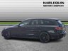 USED 2019 69 MERCEDES-BENZ C-CLASS 2.0 C220d AMG Line Edition Estate 5dr Diesel G-Tronic+ Euro 6 (s/s) (194 ps) FULL SERVICE HISTORY SAT NAV