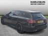 USED 2019 69 MERCEDES-BENZ C-CLASS 2.0 C220d AMG Line Edition Estate 5dr Diesel G-Tronic+ Euro 6 (s/s) (194 ps) FULL SERVICE HISTORY SAT NAV