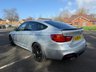 USED 2016 65 BMW 3 SERIES GRAN TURISMO 2.0 320d M Sport GT 5dr Diesel Auto xDrive Euro 6 (s/s) (190 ps) 