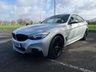 USED 2016 65 BMW 3 SERIES GRAN TURISMO 2.0 320d M Sport GT 5dr Diesel Auto xDrive Euro 6 (s/s) (190 ps) 