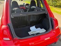USED 2019 69 ABARTH 595 1.4 T-Jet 70th Hatchback 3dr Petrol Manual Euro 6 (145 ps) 