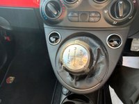 USED 2019 69 ABARTH 595 1.4 T-Jet 70th Hatchback 3dr Petrol Manual Euro 6 (145 ps) 