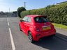 USED 2019 69 ABARTH 595 1.4 T-Jet 70th Hatchback 3dr Petrol Manual Euro 6 (145 ps) 