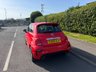 USED 2019 69 ABARTH 595 1.4 T-Jet 70th Hatchback 3dr Petrol Manual Euro 6 (145 ps) 