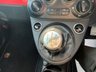 USED 2019 69 ABARTH 595 1.4 T-Jet 70th Hatchback 3dr Petrol Manual Euro 6 (145 ps) 