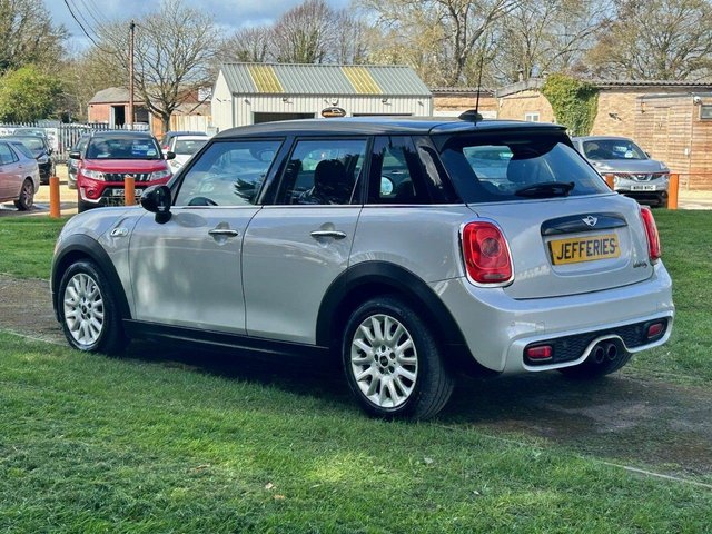 2015 MINI HATCH - Photo 5
