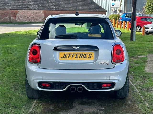 2015 MINI HATCH - Photo 6