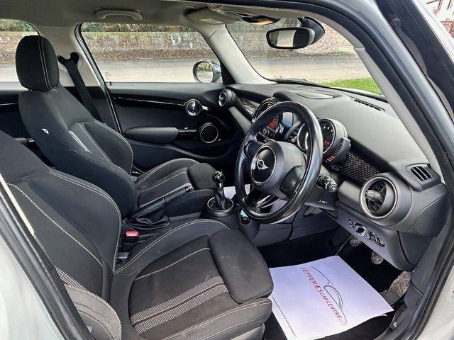 2015 MINI HATCH - Photo 9