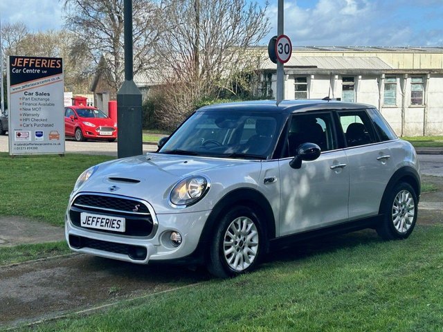 2015 MINI HATCH - Photo 3