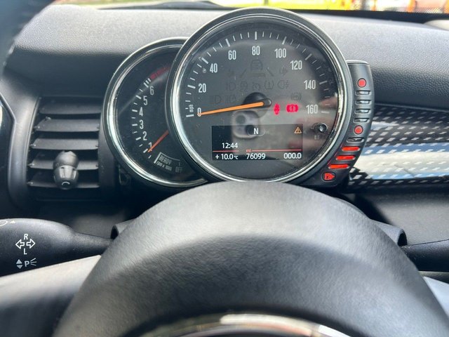 2015 MINI HATCH - Photo 10