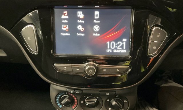 2017 Vauxhall Corsa 1.4L Limited Edition 3dr - Photo 8