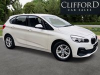 USED 2019 19 BMW 2 SERIES ACTIVE TOURER 2.0 220d SE MPV 5dr Diesel Auto xDrive Euro 6 (s/s) (190 ps) 