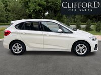 USED 2019 19 BMW 2 SERIES ACTIVE TOURER 2.0 220d SE MPV 5dr Diesel Auto xDrive Euro 6 (s/s) (190 ps) 