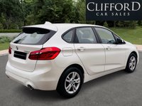 USED 2019 19 BMW 2 SERIES ACTIVE TOURER 2.0 220d SE MPV 5dr Diesel Auto xDrive Euro 6 (s/s) (190 ps) 