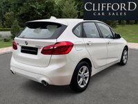 USED 2019 19 BMW 2 SERIES ACTIVE TOURER 2.0 220d SE MPV 5dr Diesel Auto xDrive Euro 6 (s/s) (190 ps) 