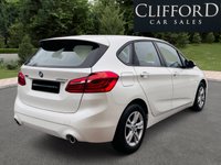USED 2019 19 BMW 2 SERIES ACTIVE TOURER 2.0 220d SE MPV 5dr Diesel Auto xDrive Euro 6 (s/s) (190 ps) 