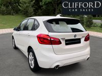USED 2019 19 BMW 2 SERIES ACTIVE TOURER 2.0 220d SE MPV 5dr Diesel Auto xDrive Euro 6 (s/s) (190 ps) 