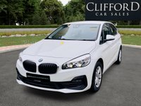 USED 2019 19 BMW 2 SERIES ACTIVE TOURER 2.0 220d SE MPV 5dr Diesel Auto xDrive Euro 6 (s/s) (190 ps) 
