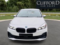 USED 2019 19 BMW 2 SERIES ACTIVE TOURER 2.0 220d SE MPV 5dr Diesel Auto xDrive Euro 6 (s/s) (190 ps) 