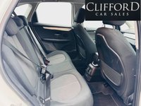 USED 2019 19 BMW 2 SERIES ACTIVE TOURER 2.0 220d SE MPV 5dr Diesel Auto xDrive Euro 6 (s/s) (190 ps) 