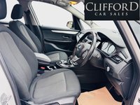 USED 2019 19 BMW 2 SERIES ACTIVE TOURER 2.0 220d SE MPV 5dr Diesel Auto xDrive Euro 6 (s/s) (190 ps) 