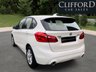 USED 2019 19 BMW 2 SERIES ACTIVE TOURER 2.0 220d SE MPV 5dr Diesel Auto xDrive Euro 6 (s/s) (190 ps) 