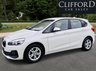 USED 2019 19 BMW 2 SERIES ACTIVE TOURER 2.0 220d SE MPV 5dr Diesel Auto xDrive Euro 6 (s/s) (190 ps) 