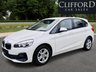 USED 2019 19 BMW 2 SERIES ACTIVE TOURER 2.0 220d SE MPV 5dr Diesel Auto xDrive Euro 6 (s/s) (190 ps) 