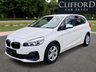 USED 2019 19 BMW 2 SERIES ACTIVE TOURER 2.0 220d SE MPV 5dr Diesel Auto xDrive Euro 6 (s/s) (190 ps) 