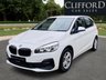 USED 2019 19 BMW 2 SERIES ACTIVE TOURER 2.0 220d SE MPV 5dr Diesel Auto xDrive Euro 6 (s/s) (190 ps) 