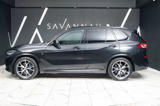 2021 BMW X5 - Photo 9