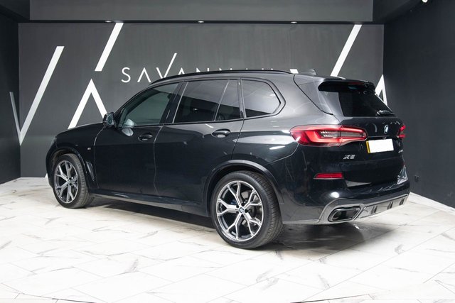 2021 BMW X5 - Photo 10