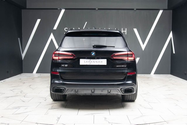 2021 BMW X5 - Photo 11