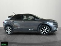 USED 2018 68 CITROEN C4 CACTUS 1.5 BlueHDi Flair Hatchback 5dr Diesel Manual Euro 6 (s/s) (100 ps) 