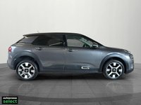 USED 2018 68 CITROEN C4 CACTUS 1.5 BlueHDi Flair Hatchback 5dr Diesel Manual Euro 6 (s/s) (100 ps) 