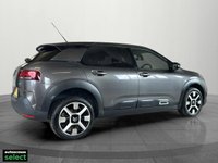 USED 2018 68 CITROEN C4 CACTUS 1.5 BlueHDi Flair Hatchback 5dr Diesel Manual Euro 6 (s/s) (100 ps) 