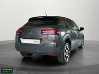 USED 2018 68 CITROEN C4 CACTUS 1.5 BlueHDi Flair Hatchback 5dr Diesel Manual Euro 6 (s/s) (100 ps) 