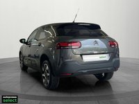 USED 2018 68 CITROEN C4 CACTUS 1.5 BlueHDi Flair Hatchback 5dr Diesel Manual Euro 6 (s/s) (100 ps) 