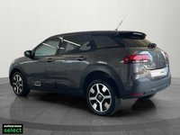 USED 2018 68 CITROEN C4 CACTUS 1.5 BlueHDi Flair Hatchback 5dr Diesel Manual Euro 6 (s/s) (100 ps) 