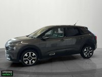 USED 2018 68 CITROEN C4 CACTUS 1.5 BlueHDi Flair Hatchback 5dr Diesel Manual Euro 6 (s/s) (100 ps) 