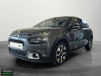 USED 2018 68 CITROEN C4 CACTUS 1.5 BlueHDi Flair Hatchback 5dr Diesel Manual Euro 6 (s/s) (100 ps) 