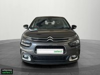 USED 2018 68 CITROEN C4 CACTUS 1.5 BlueHDi Flair Hatchback 5dr Diesel Manual Euro 6 (s/s) (100 ps) 