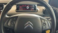 USED 2018 68 CITROEN C4 CACTUS 1.5 BlueHDi Flair Hatchback 5dr Diesel Manual Euro 6 (s/s) (100 ps) 