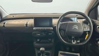 USED 2018 68 CITROEN C4 CACTUS 1.5 BlueHDi Flair Hatchback 5dr Diesel Manual Euro 6 (s/s) (100 ps) 