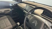 USED 2018 68 CITROEN C4 CACTUS 1.5 BlueHDi Flair Hatchback 5dr Diesel Manual Euro 6 (s/s) (100 ps) 