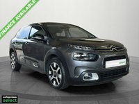 USED 2018 68 CITROEN C4 CACTUS 1.5 BlueHDi Flair Hatchback 5dr Diesel Manual Euro 6 (s/s) (100 ps) 