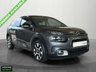 USED 2018 68 CITROEN C4 CACTUS 1.5 BlueHDi Flair Hatchback 5dr Diesel Manual Euro 6 (s/s) (100 ps) 