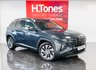USED 2021 71 HYUNDAI TUCSON 1.6 T-GDi Premium SUV 5dr Petrol Manual Euro 6 (s/s) (150 ps) HEATED FRONT AND REAR SEATS!